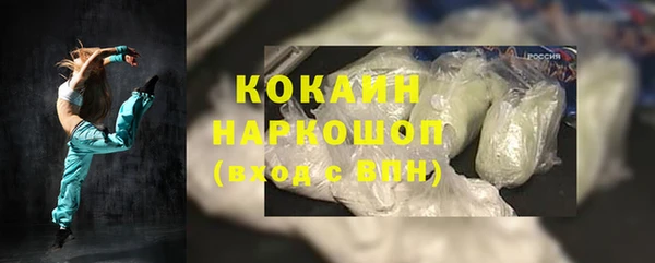 твердый Магас